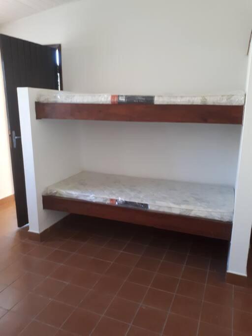 Confortavel Casa Na Do Indaia Сasa de vacaciones *