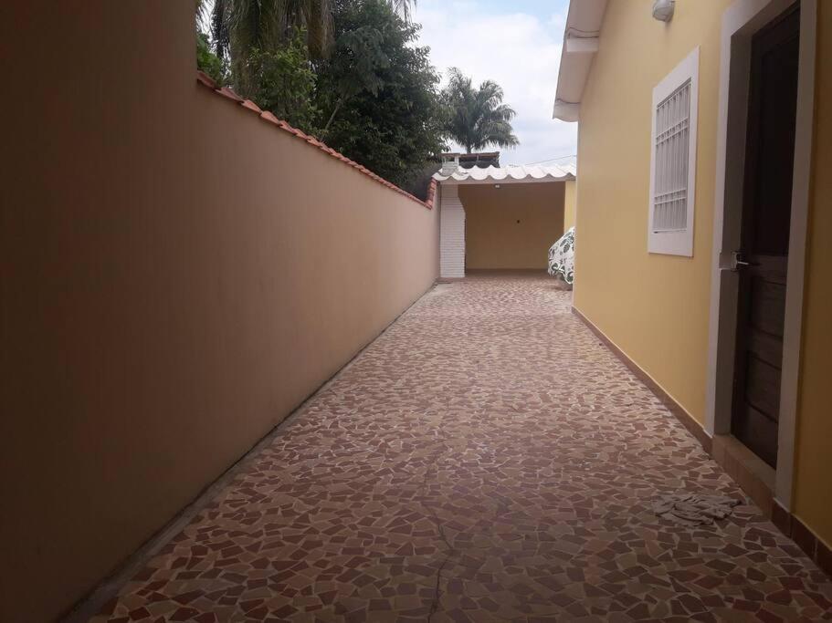 Сasa de vacaciones Confortavel Casa Na Do Indaia