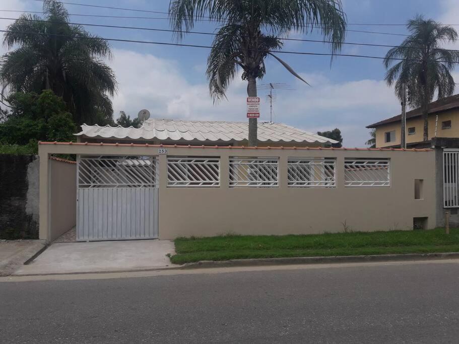 Сasa de vacaciones Confortavel Casa Na Do Indaia Bertioga