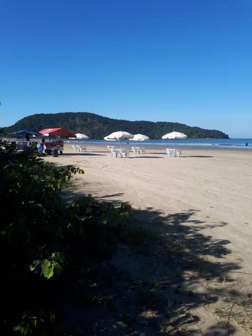 Сasa de vacaciones Confortavel Casa Na Do Indaia *