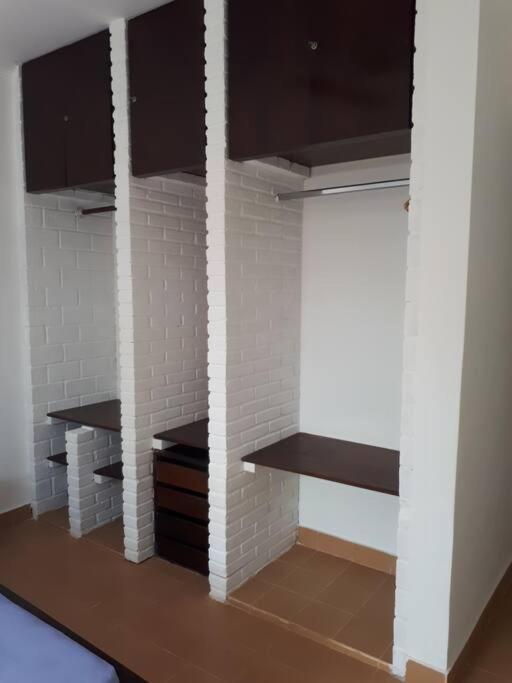 Confortavel Casa Na Do Indaia Сasa de vacaciones Bertioga