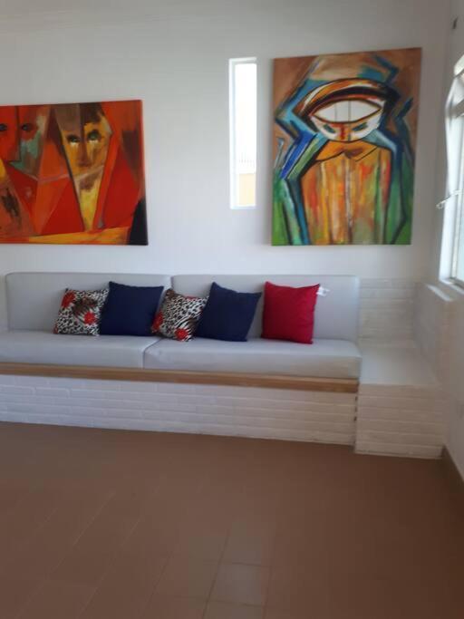 Confortavel Casa Na Do Indaia Сasa de vacaciones
