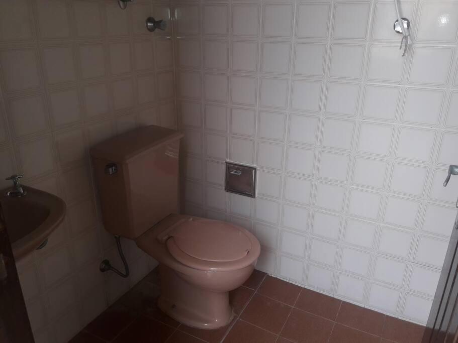 Сasa de vacaciones Confortavel Casa Na Do Indaia *