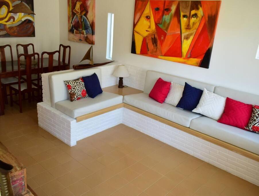Confortavel Casa Na Do Indaia
