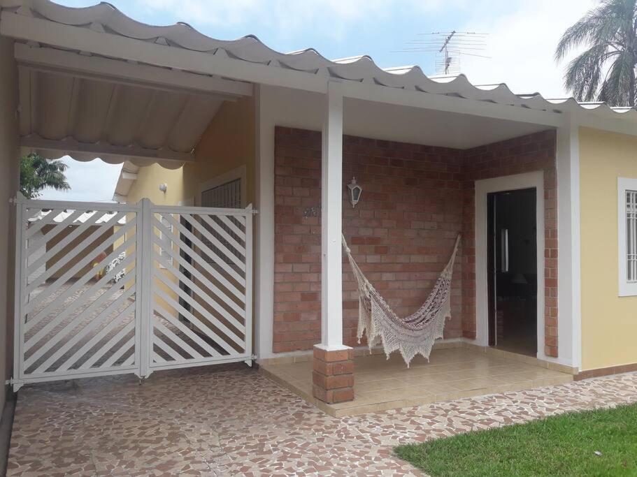 Confortavel Casa Na Do Indaia Сasa de vacaciones